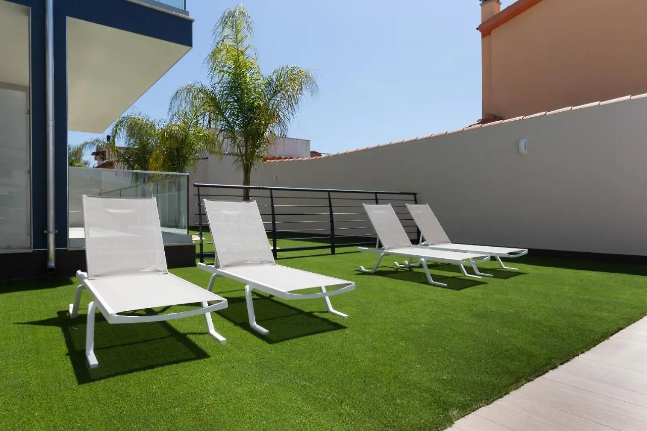 Residence Meridian Unita 6 Villa San Pietro İtalya