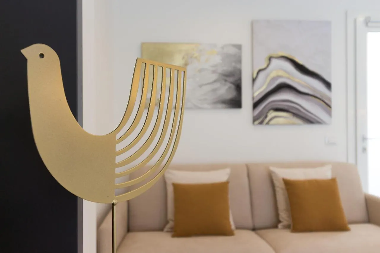Residence Meridian Unita 6 Villa San Pietro 0*,