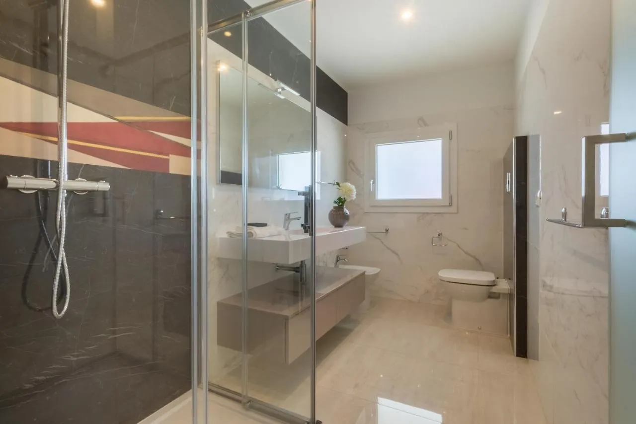 Residence Meridian Unita 6 Villa San Pietro